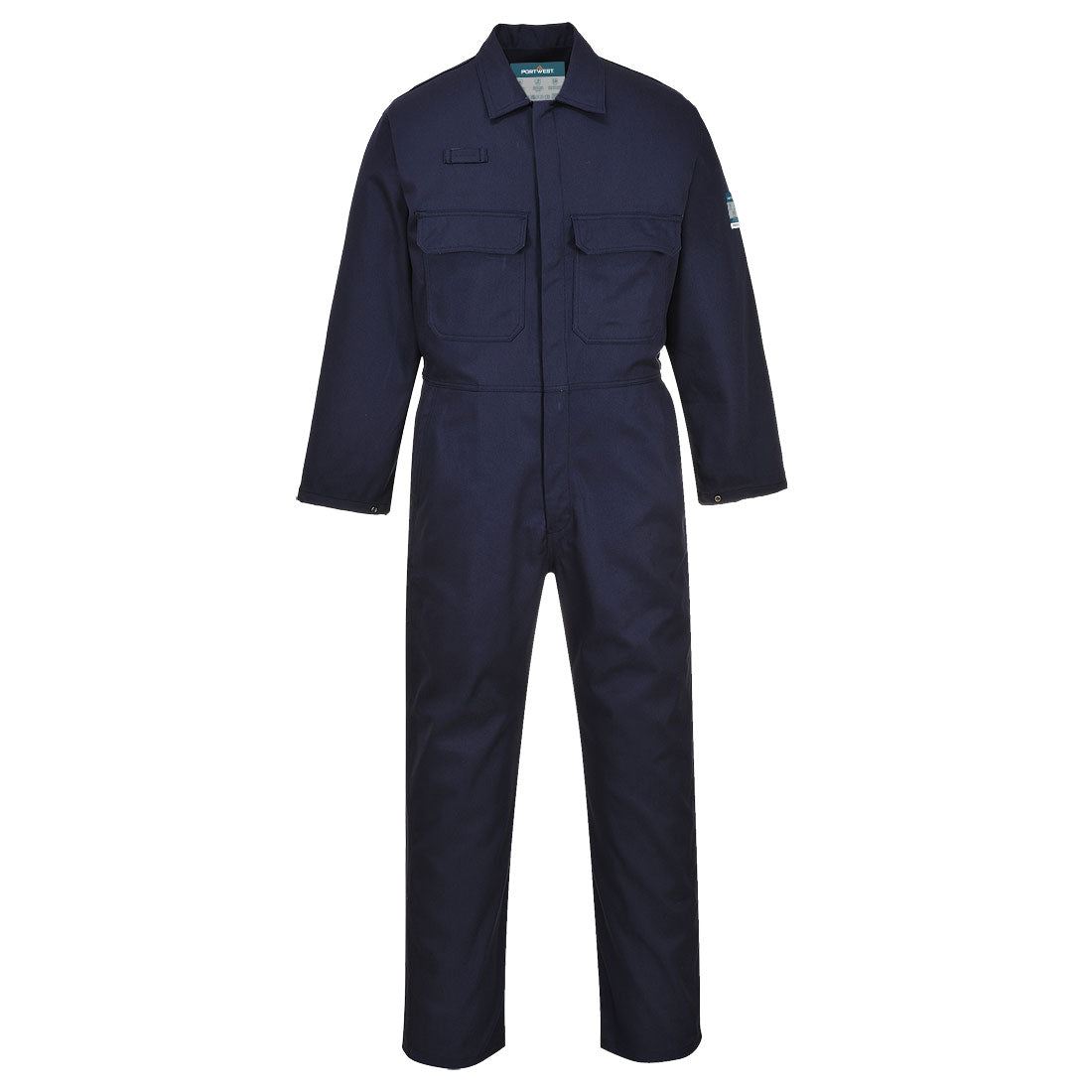 Bizweld flammhemmender Overall