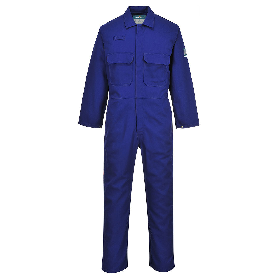 Bizweld flammhemmender Overall