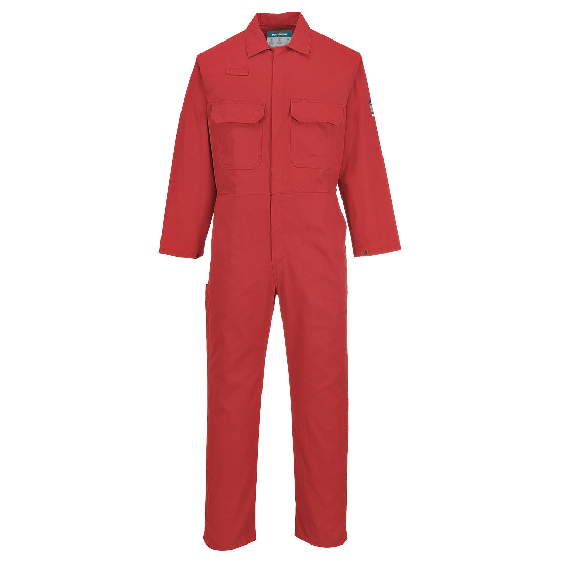 Bizweld flammhemmender Overall