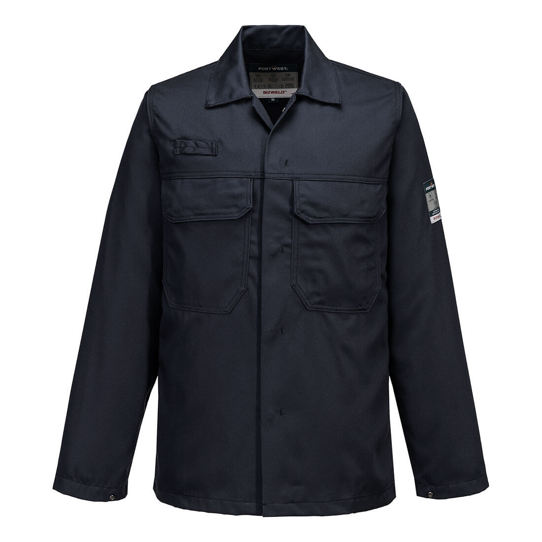 Bluza trudnopalna Bizweld