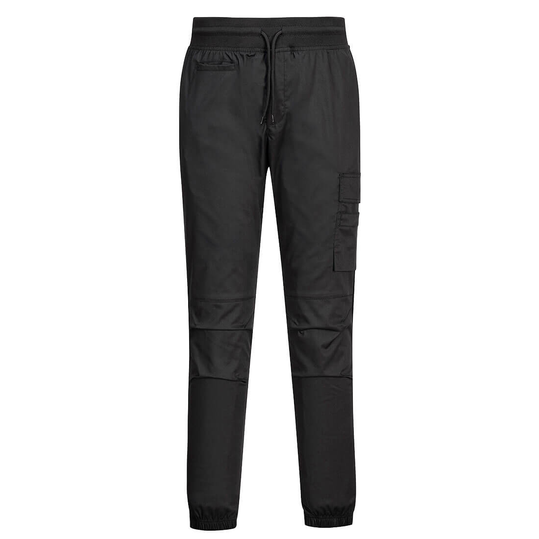 Stretch-Jogger-Kochhose