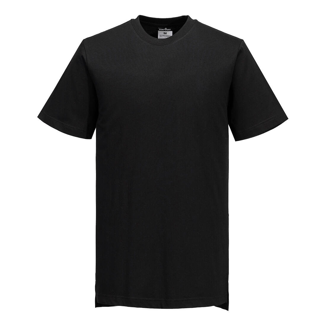 MeshAir Baumwoll-Koch-T-Shirt
