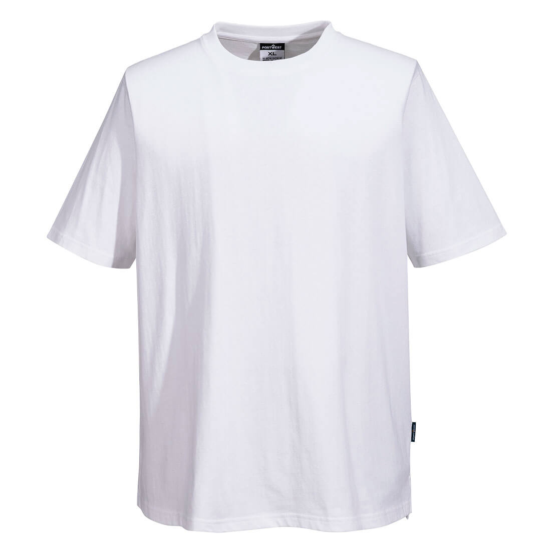 MeshAir Baumwoll-Koch-T-Shirt