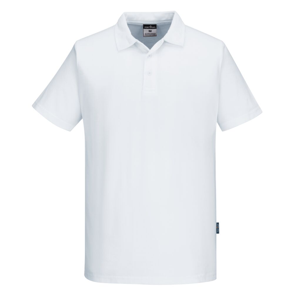MeshAir Pro Kochjacke S/S (C211)