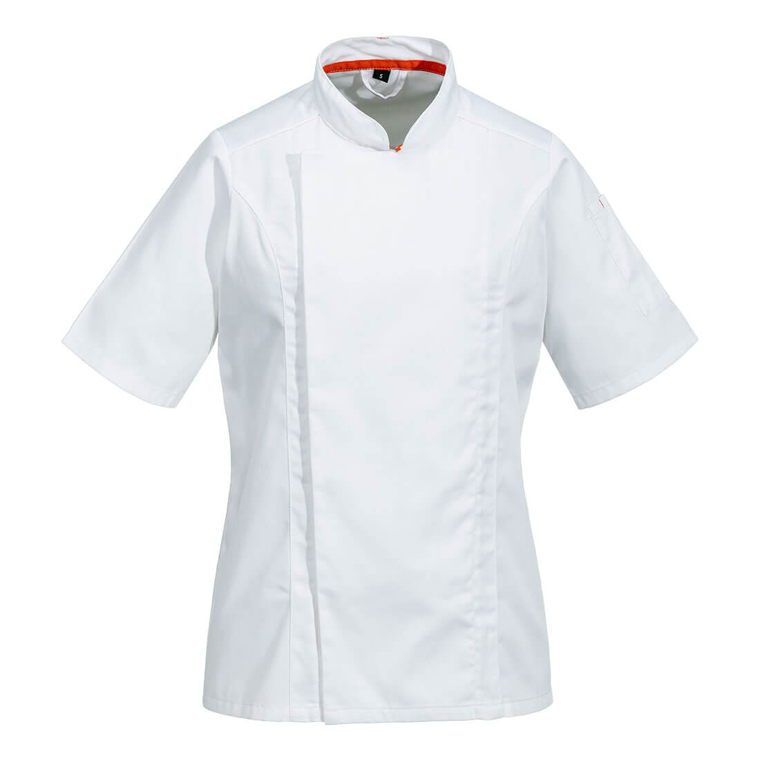 Bluza damska kucharska MeshAir Pro S/S