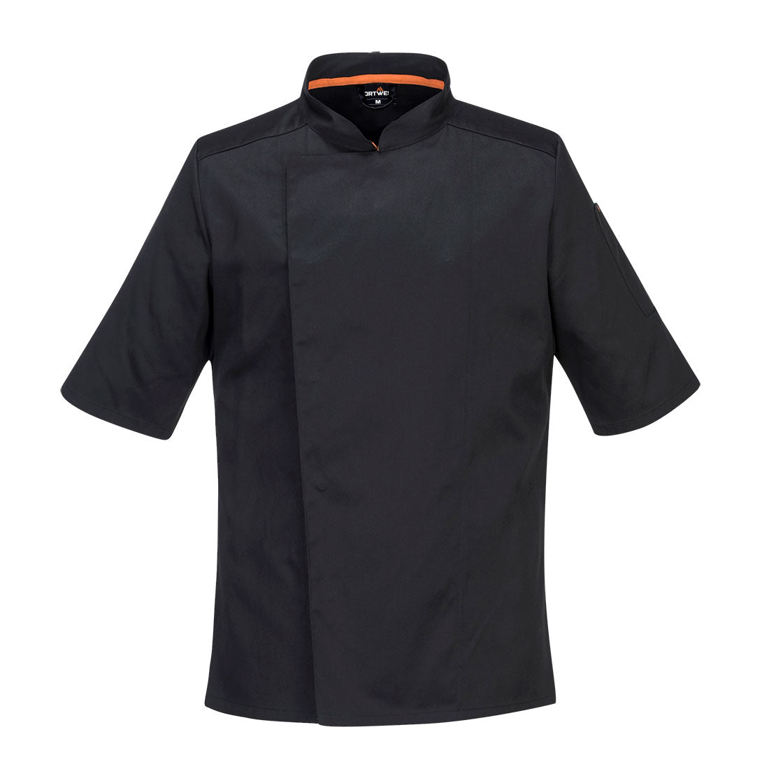 Kochjacke MeshAir Pro S/S (C738)