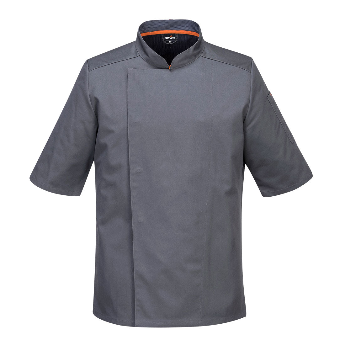 Kochjacke MeshAir Pro S/S (C738)