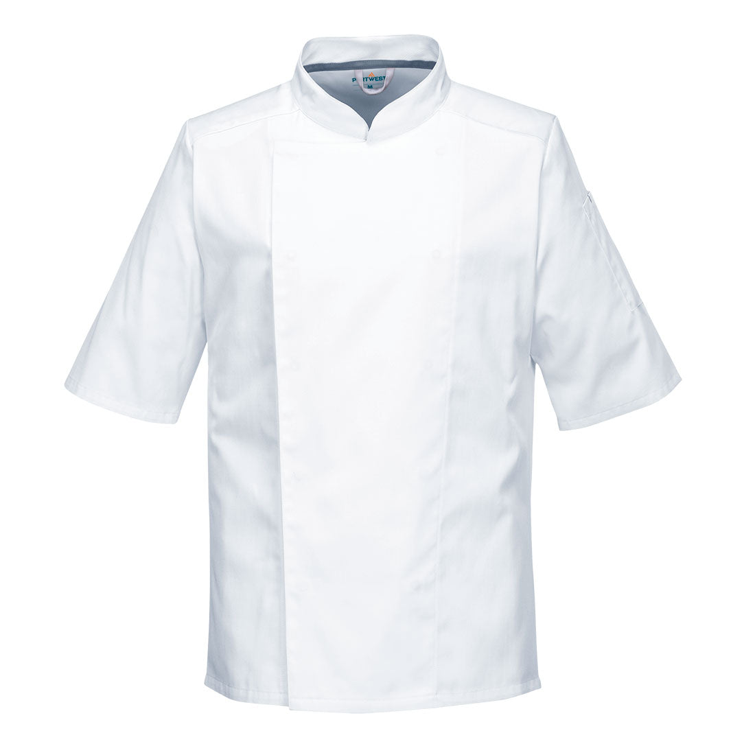 Kochjacke MeshAir Pro S/S (C738)