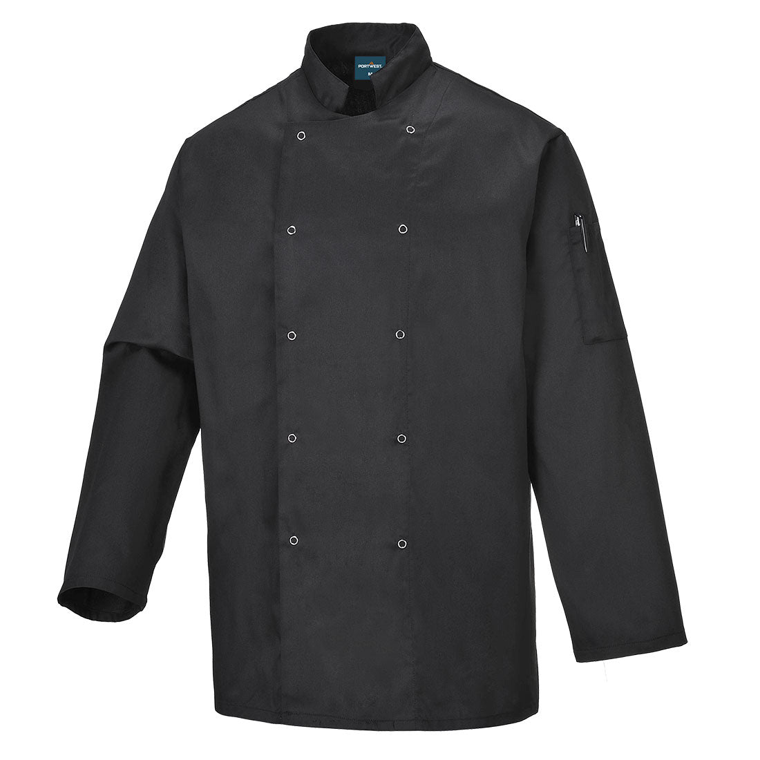 Suffolk Chefkochjacke