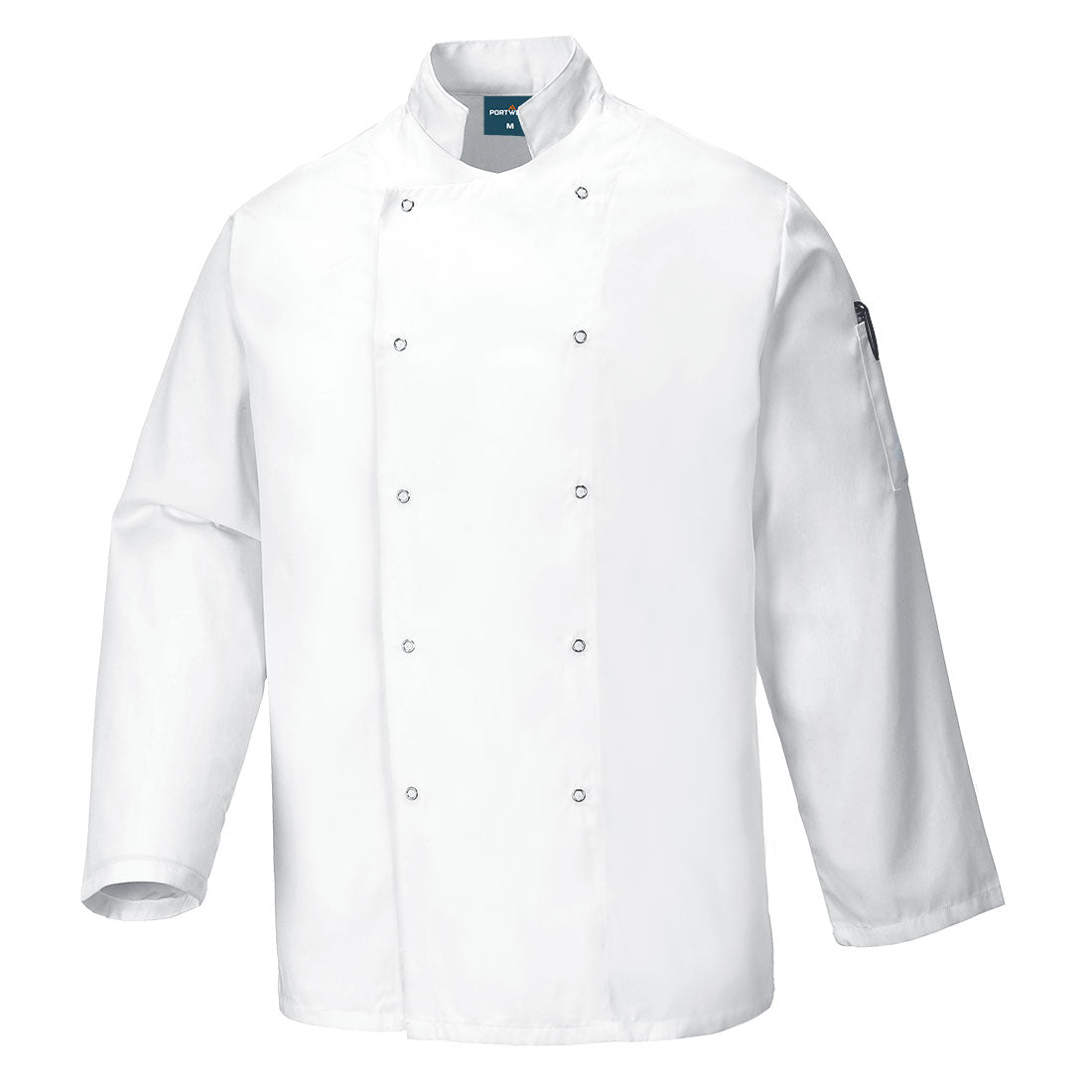 Suffolk Chefkochjacke