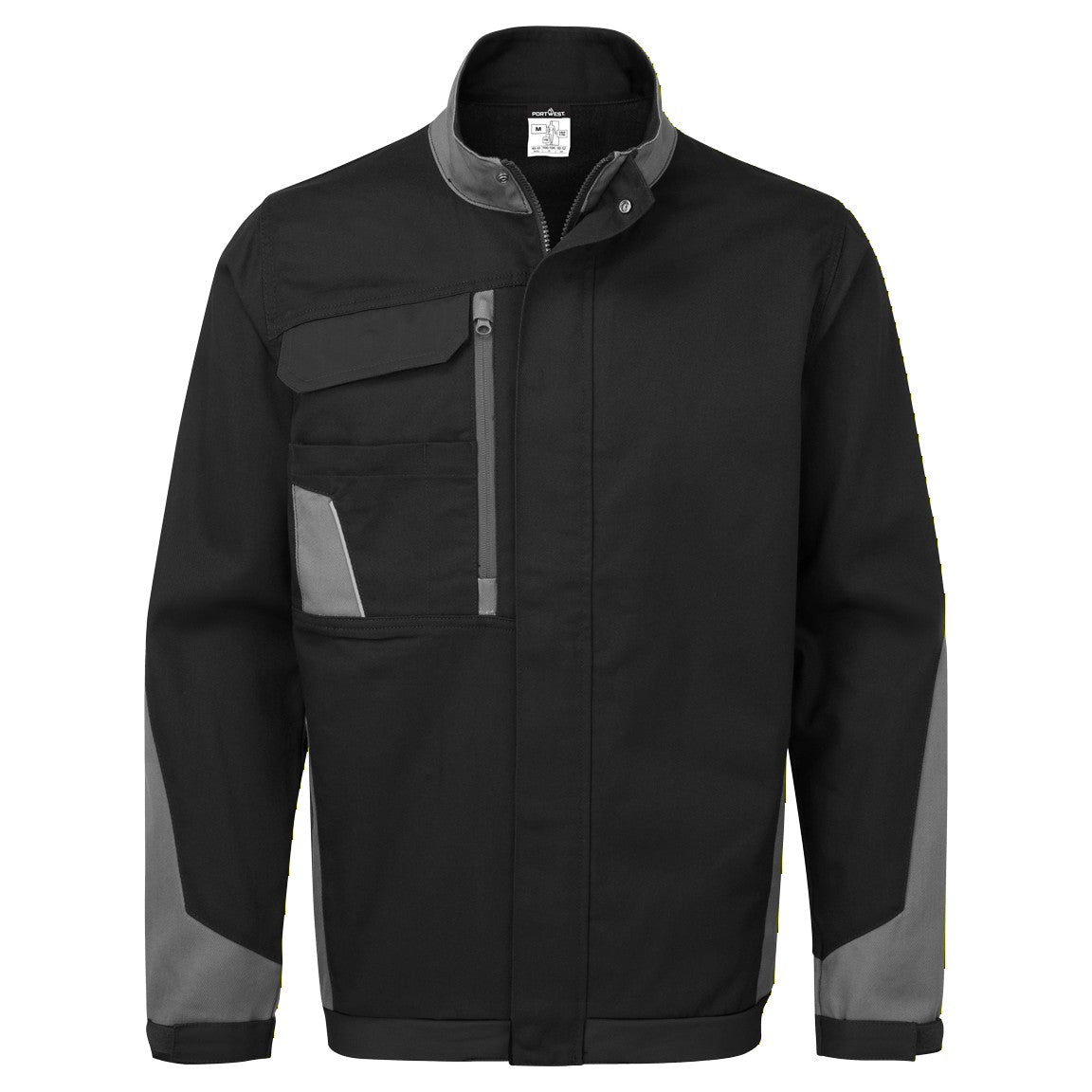 WX1 Cotton Work Jacket