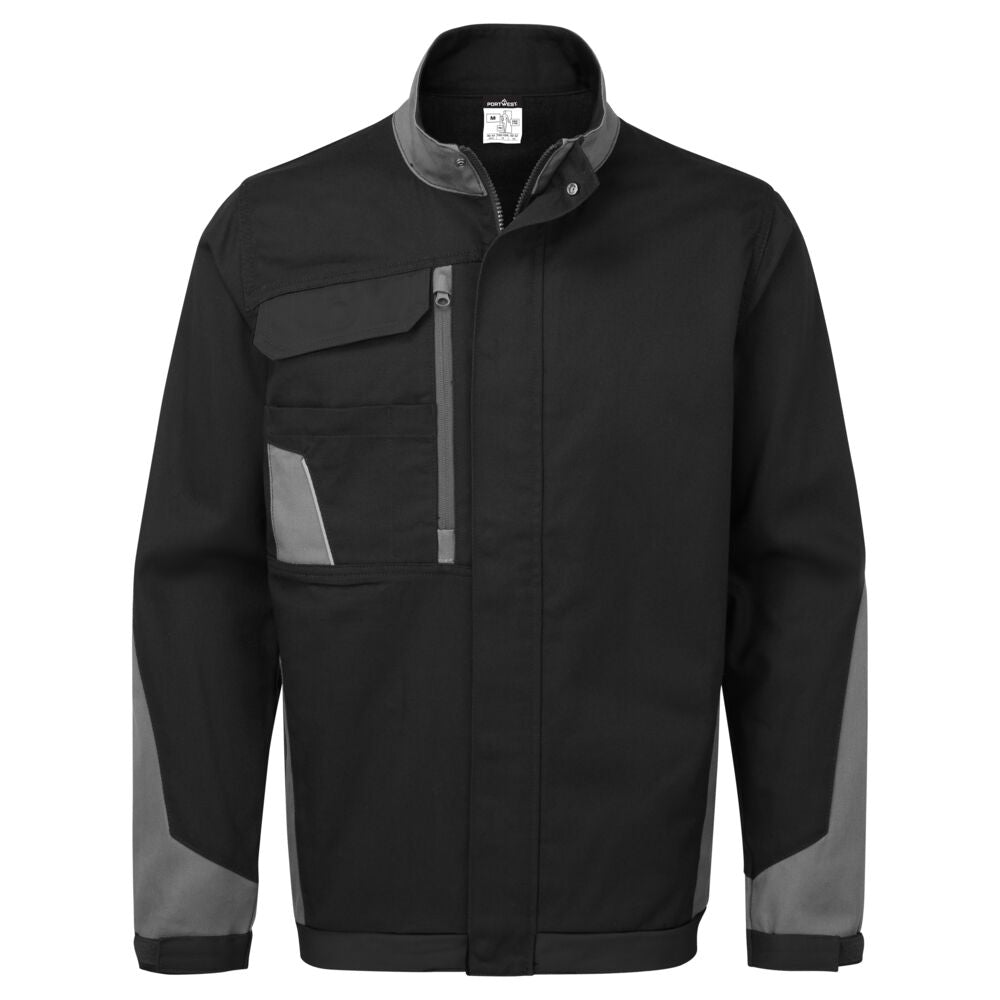 WX1 Lightweight Cotton Work Sweatshirt