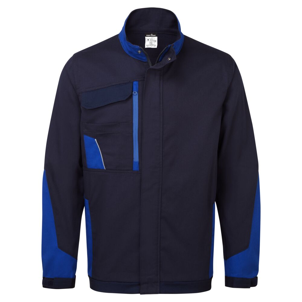 Lekka bawełniana bluza robocza WX1