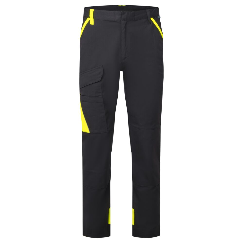 WX1 Lightweight Cotton Work Trousers