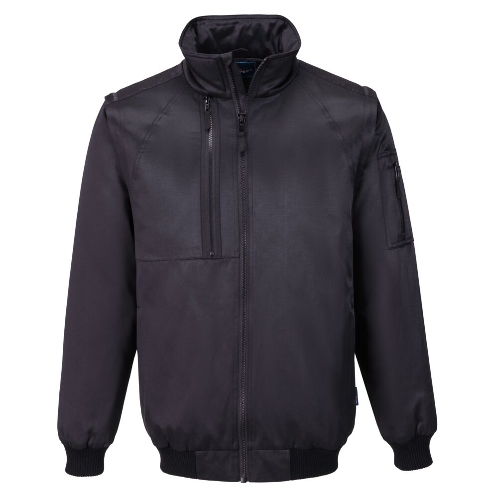 Wasserdichte WX2 Eco Jacke (CD802)