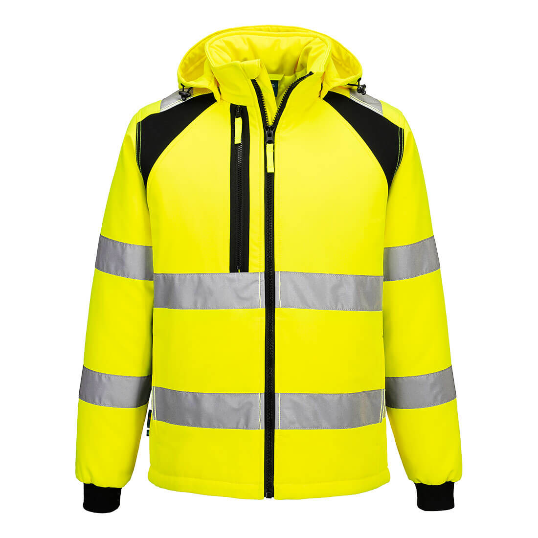 Ocieplana kurtka robocza WX2 (2L)