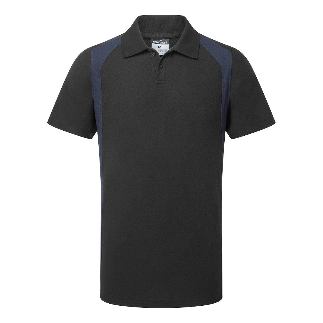 WX2 Polo-Shirt mit kurzen Ärmeln
