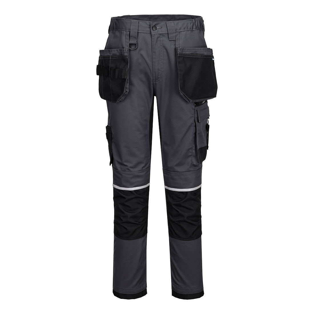 WX2 Stretch Arbeitshose mit Holstertaschen