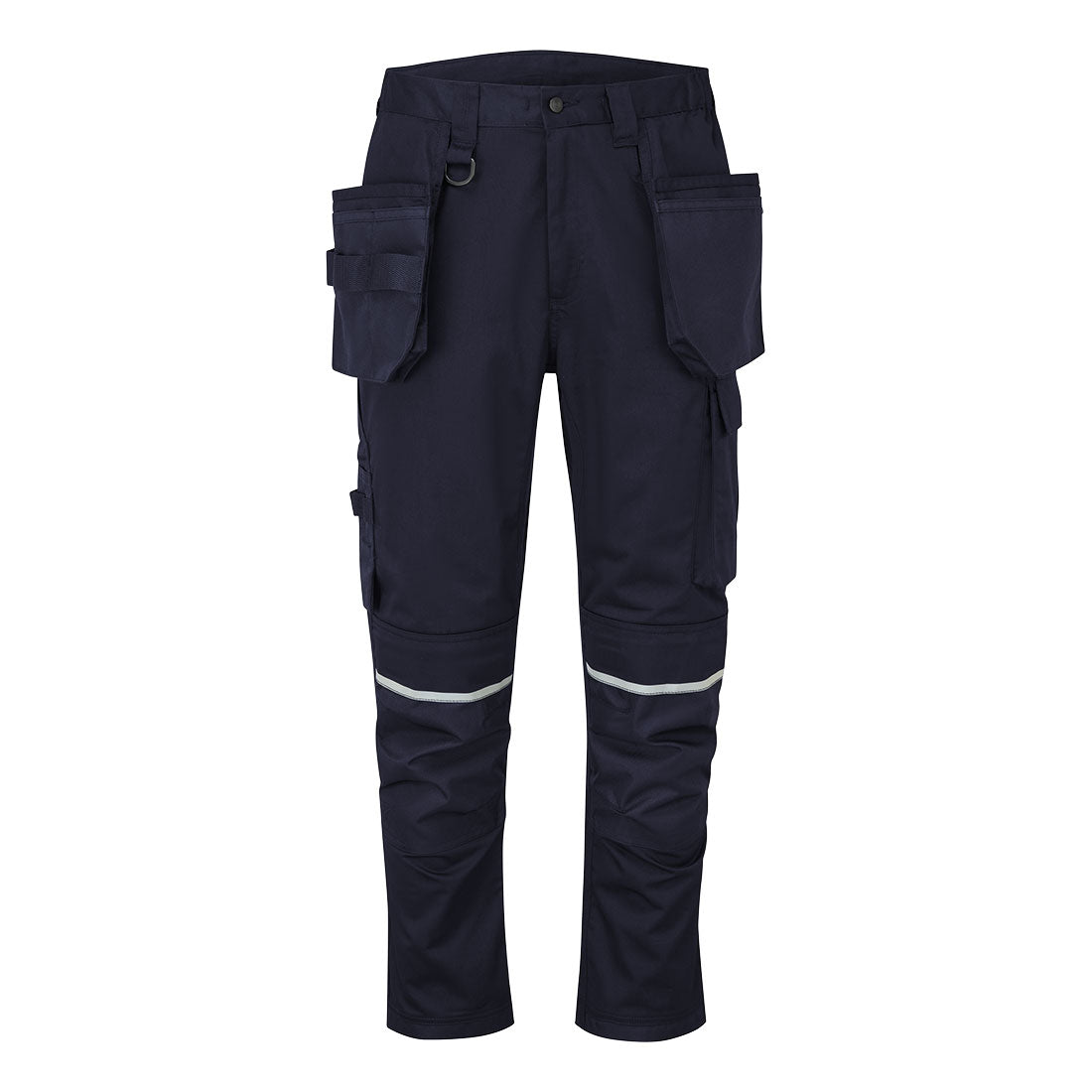 WX2 Stretch Arbeitshose mit Holstertaschen
