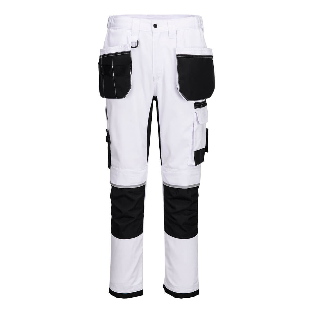 WX2 Stretch Arbeitshose mit Holstertaschen