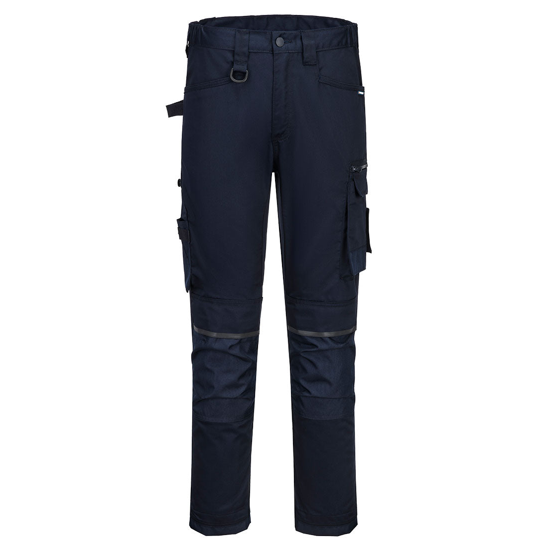 Bundhose WX2 Eco schwarz