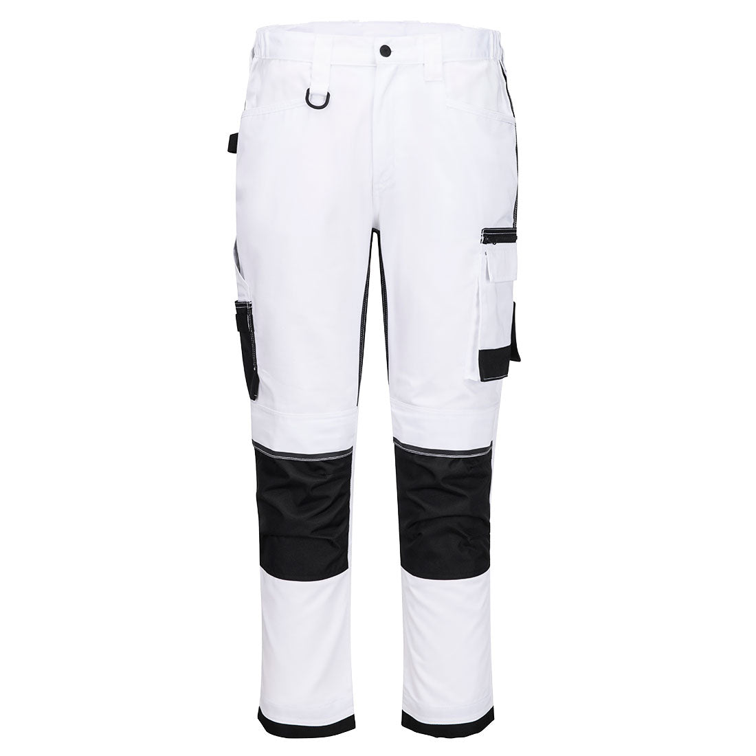 Bundhose WX2 Eco schwarz