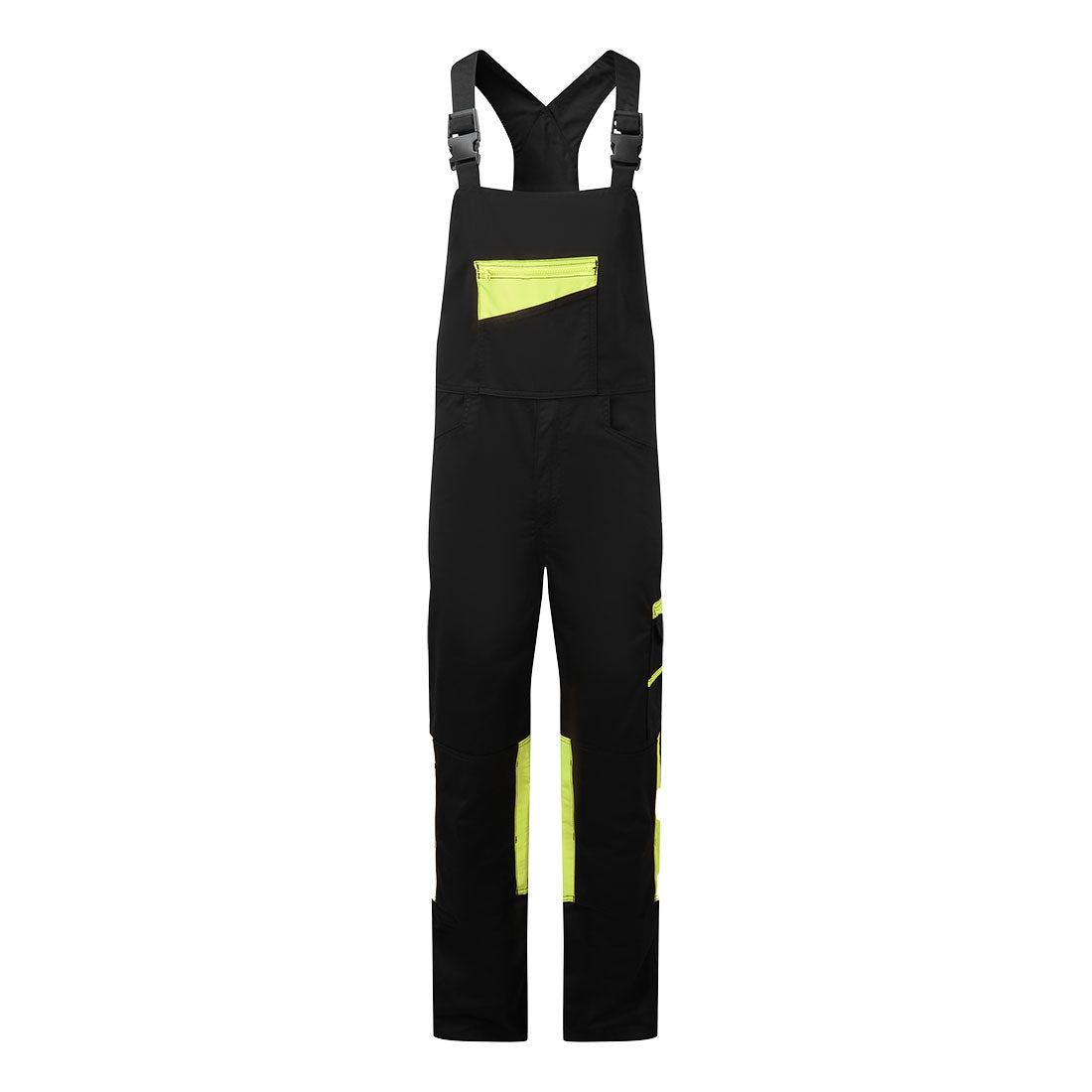 Ogrodniczki WX2 Eco Stretch
