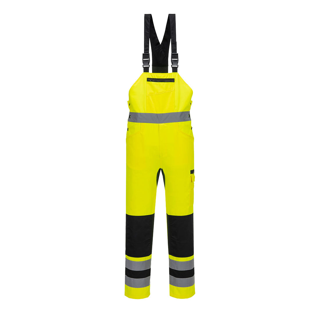 Ogrodniczki ostrzegawcze WX2 Eco Stretch