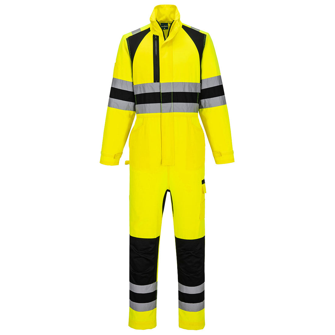 Kombinezon ostrzegawczy WX2 Eco