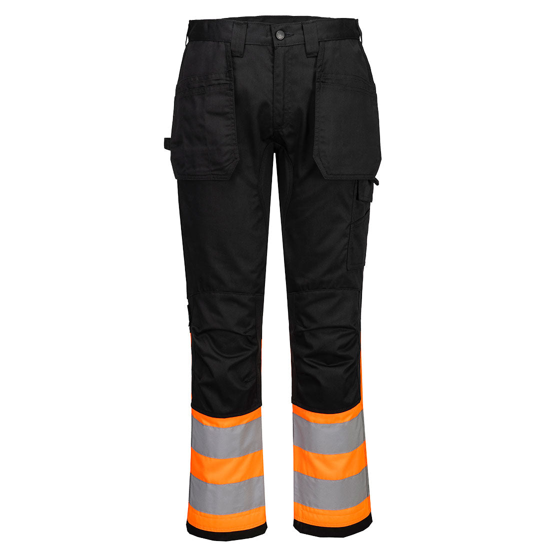 Arbeitshose WX2 Eco Klasse 1 mit Taschen