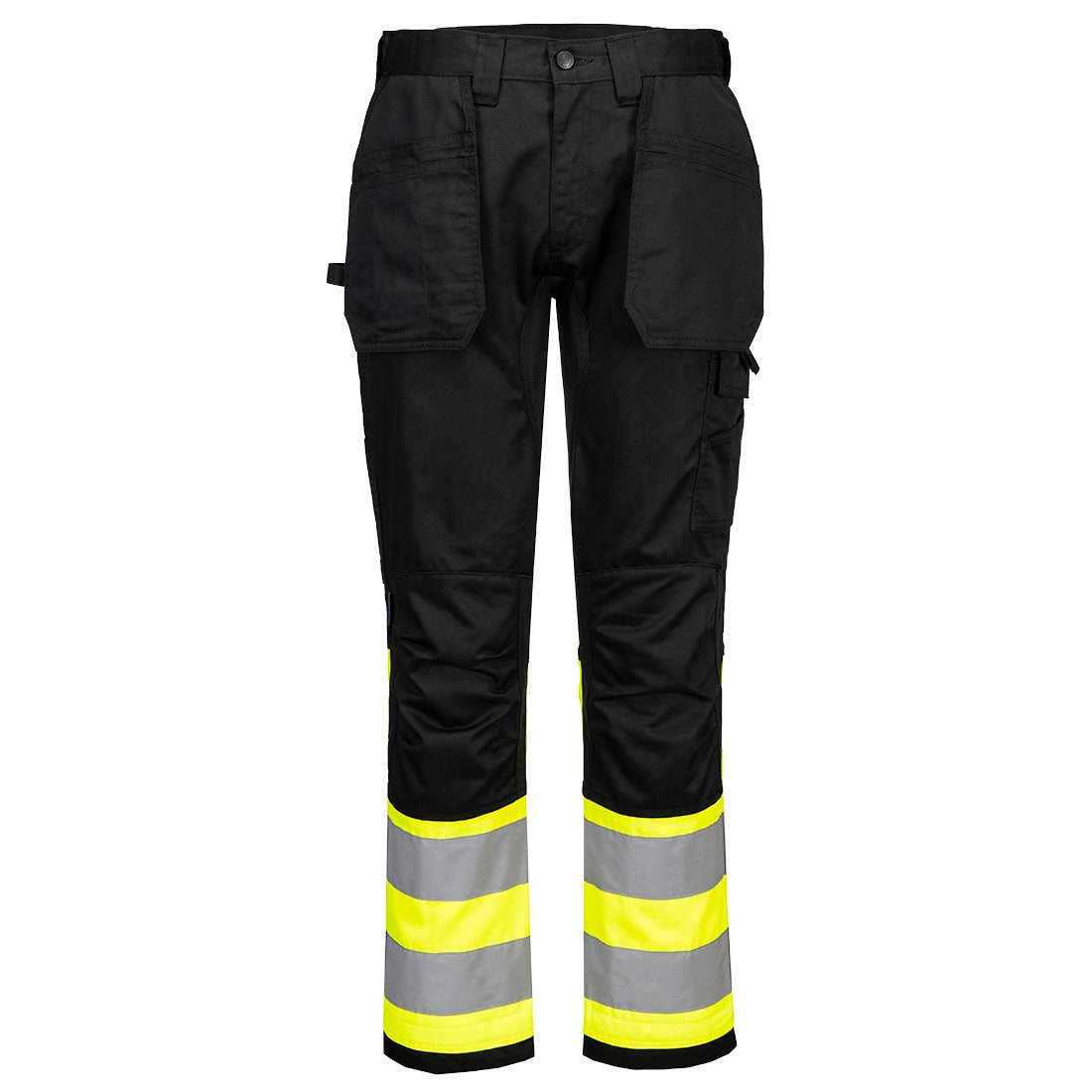 Arbeitshose WX2 Eco Klasse 1 mit Taschen