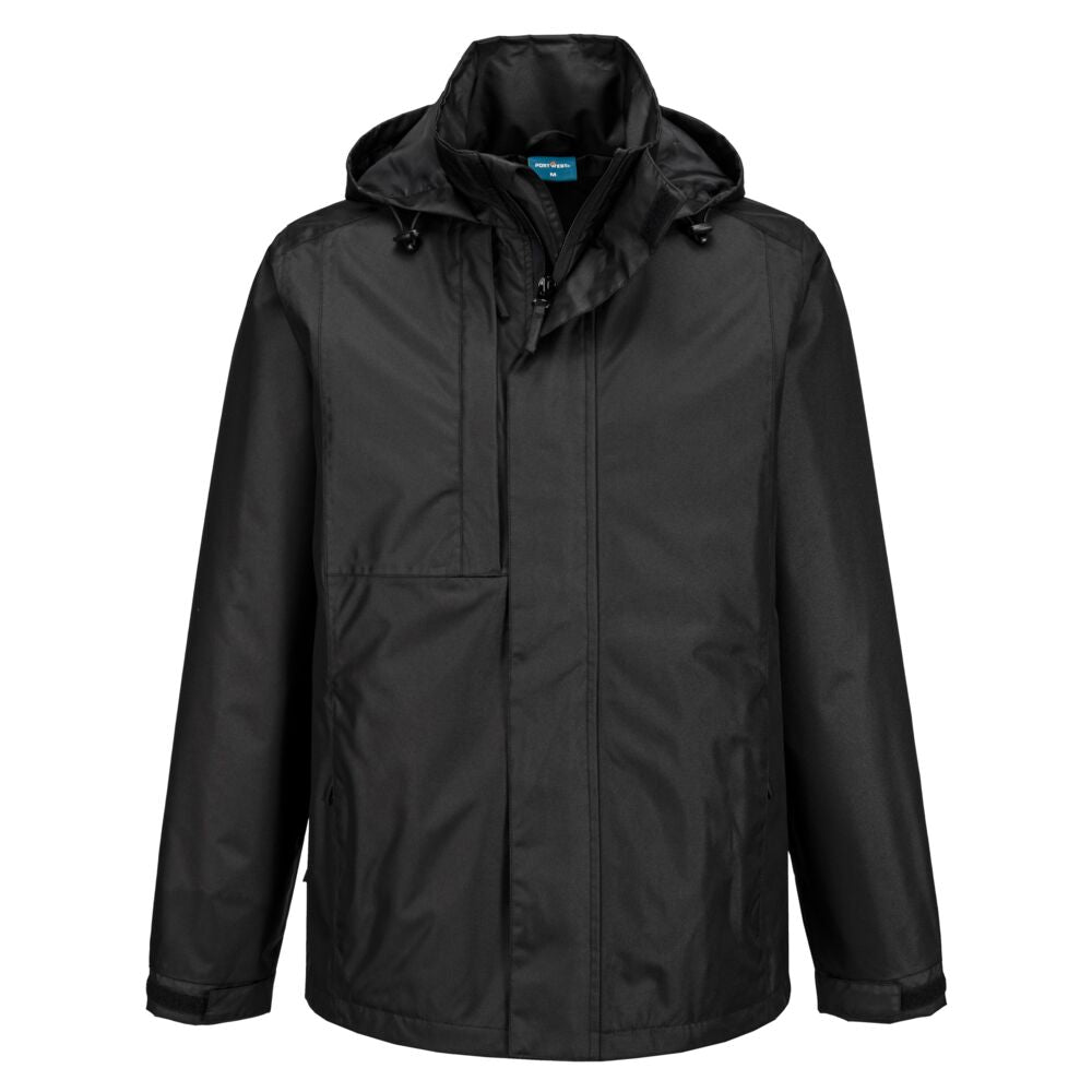 WX2 Eco wasserdichte Jacke (CD867)
