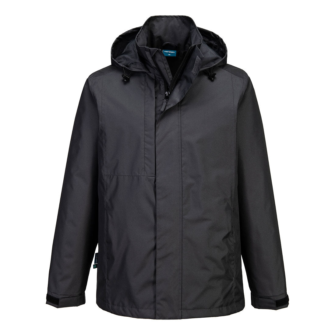 WX2 Eco wasserdichte Jacke (CD867)