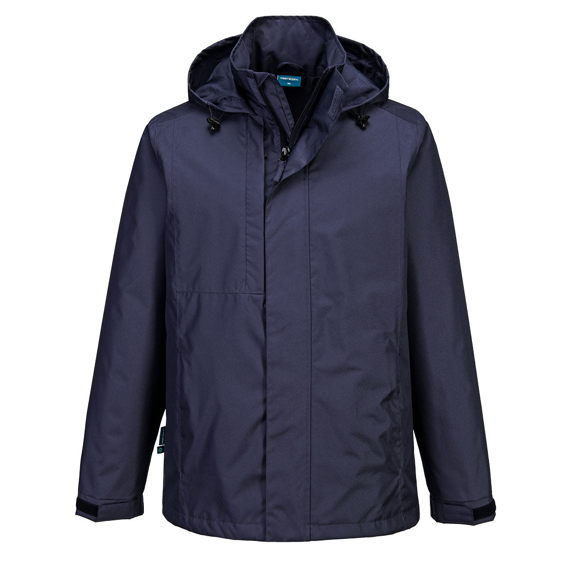 WX2 Eco wasserdichte Jacke (CD867)