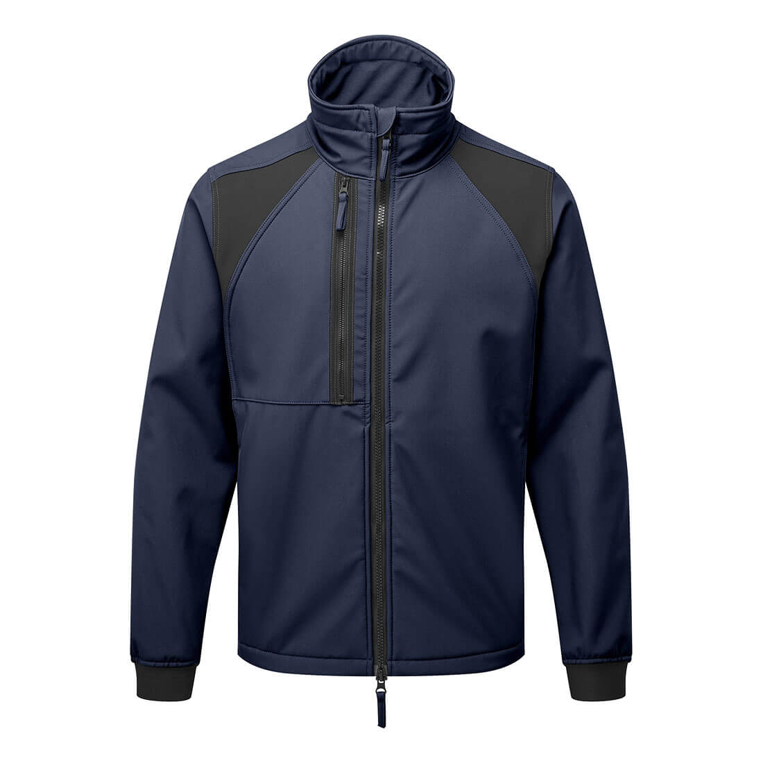 WX2 Eco Softshell-Arbeitsjacke (2L)