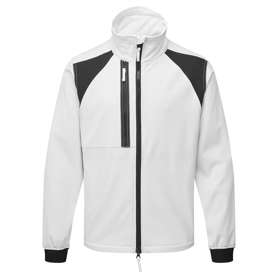 WX2 Eco Softshell-Arbeitsjacke (2L)