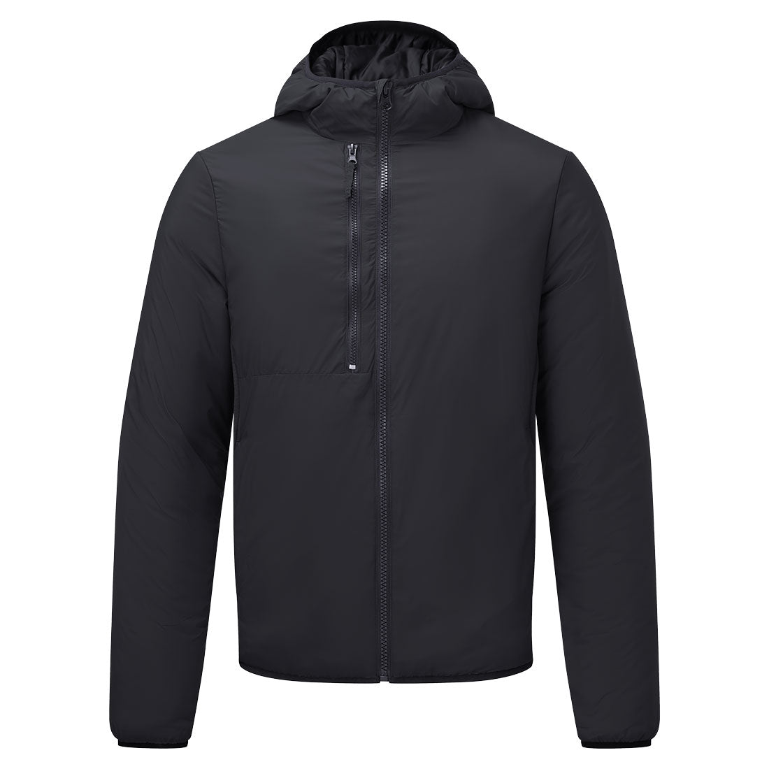 Ocieplana bluza WX2 Eco