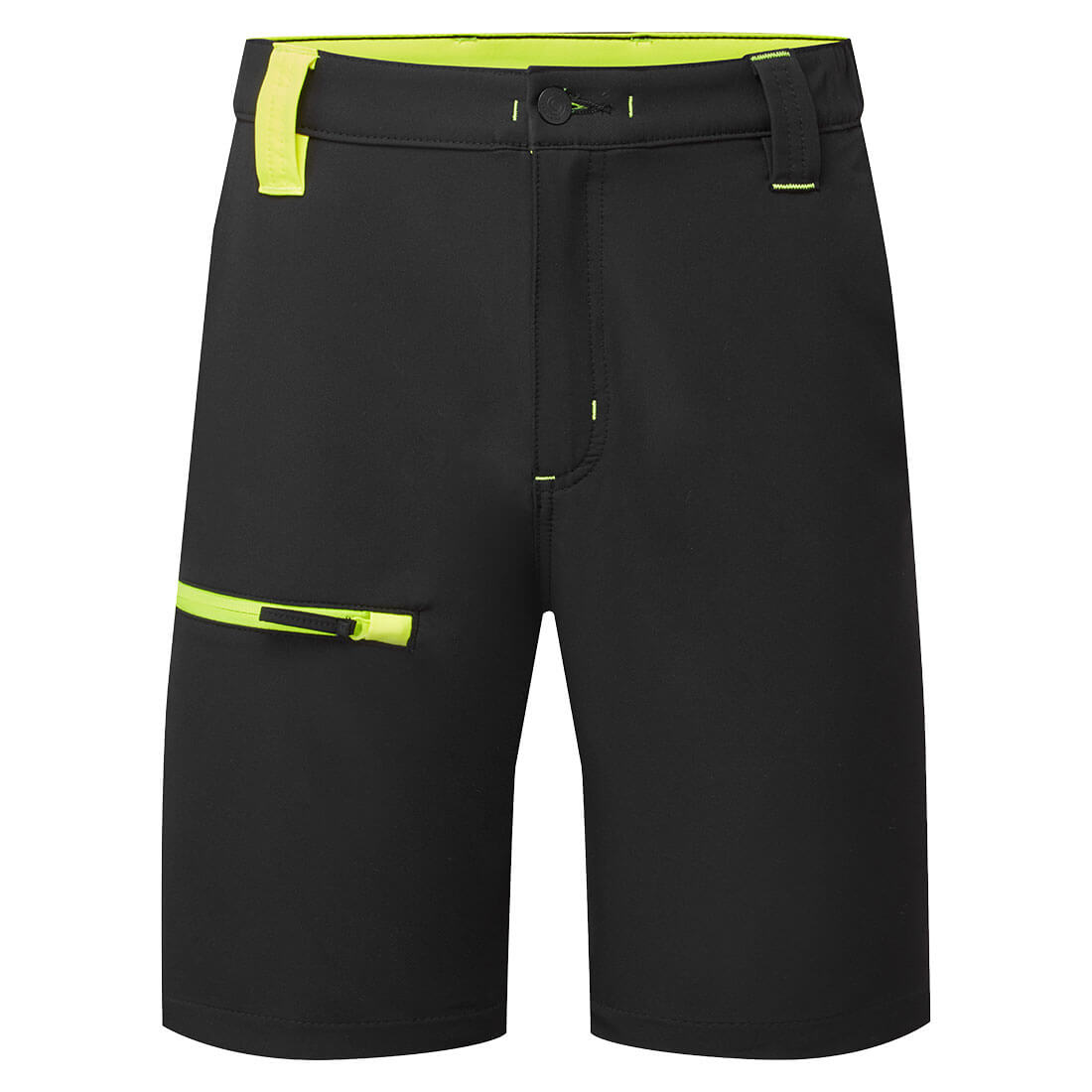 Arbeitsshorts WX2 Eco Stretch