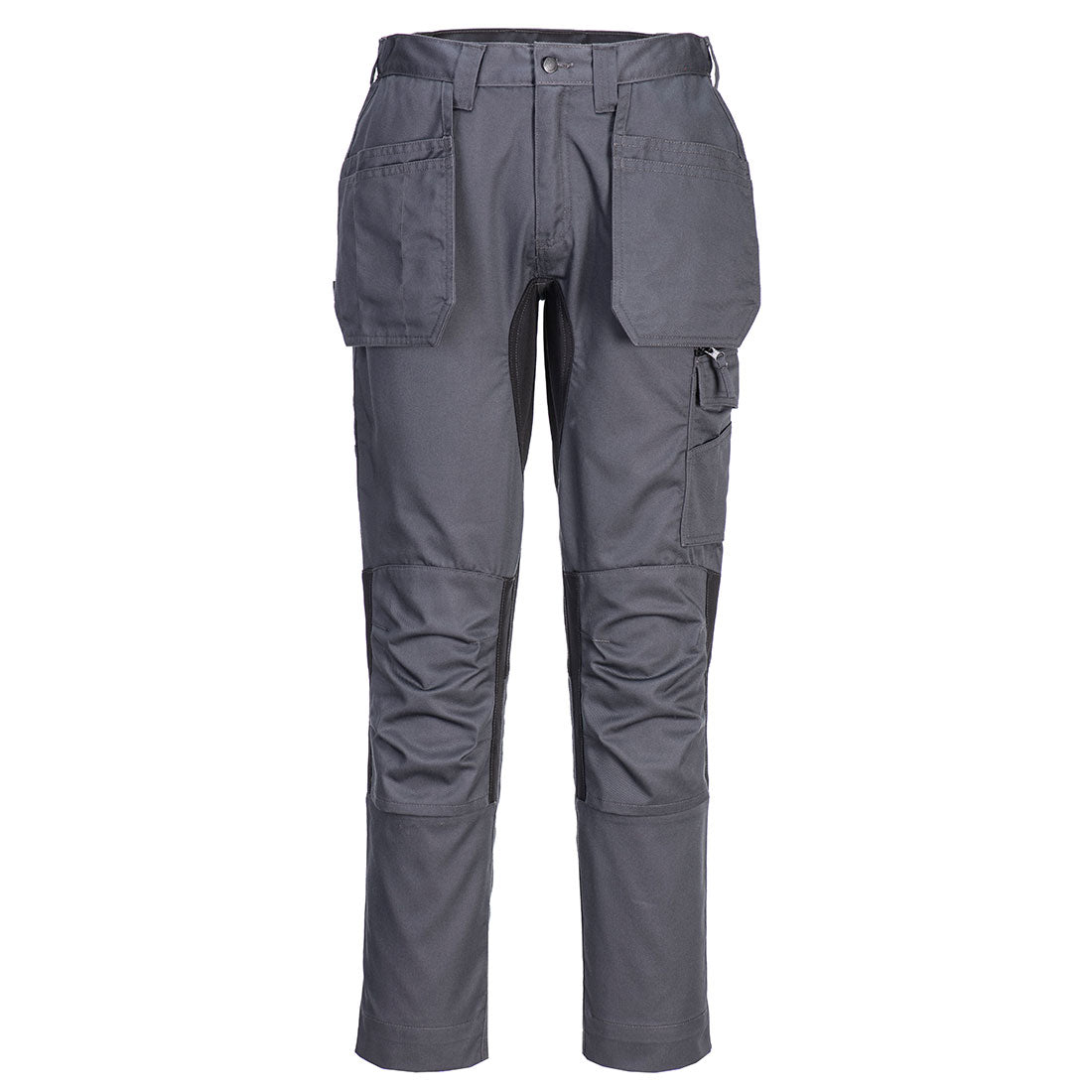 Bundhose mit Holstertaschen WX2 Eco Stretch dunkelblau