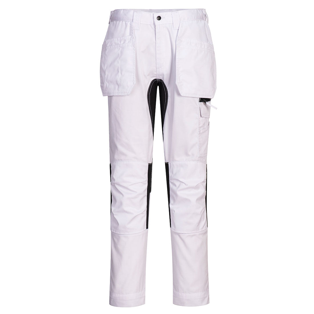 Bundhose mit Holstertaschen WX2 Eco Stretch dunkelblau