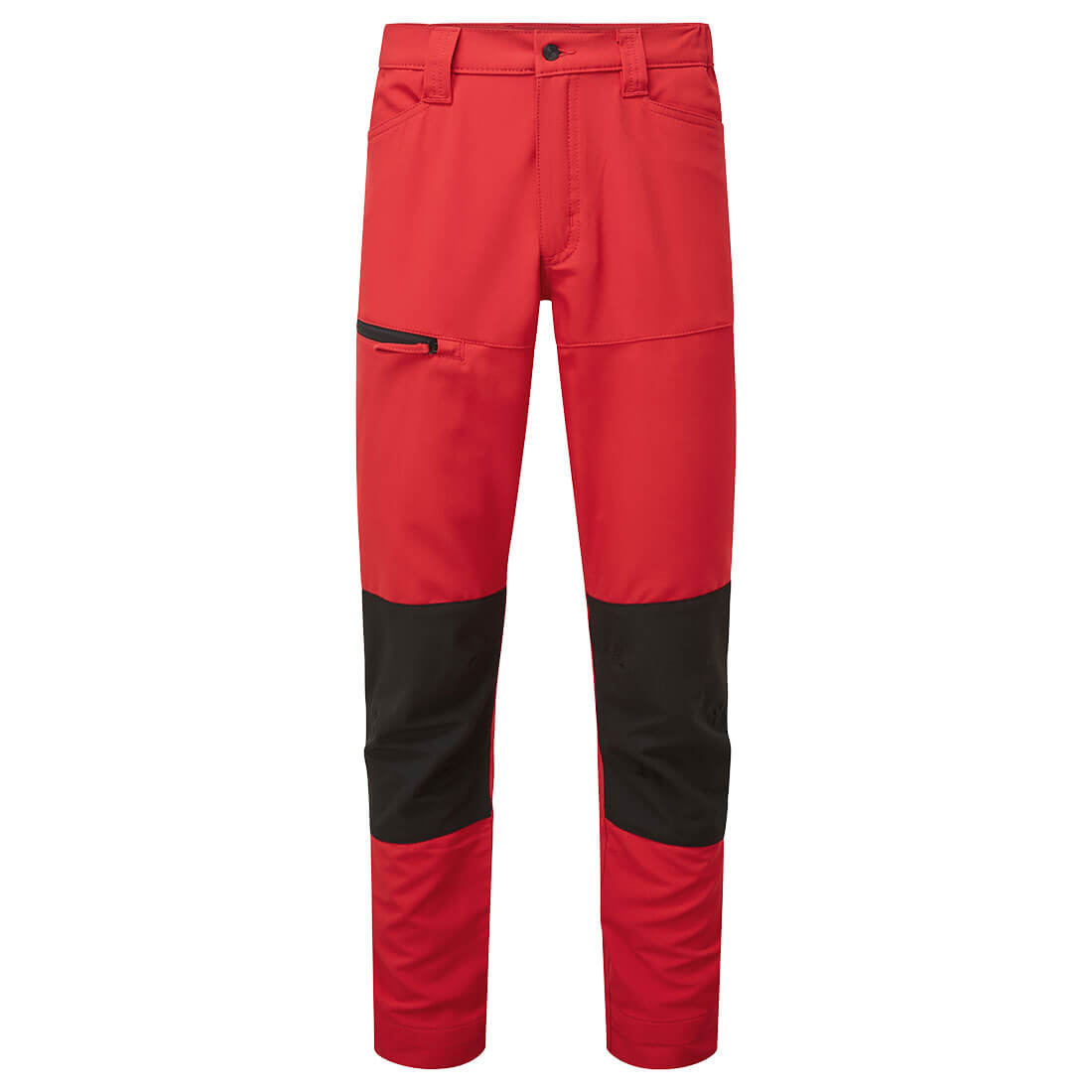 WX2 Stretch-Arbeitshose