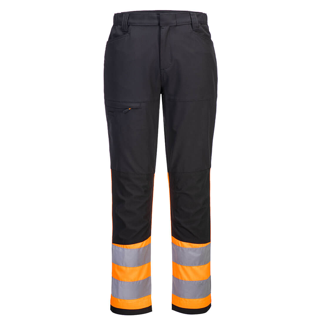 WX2 Eco Hi-Vis Servicehose Klasse 1