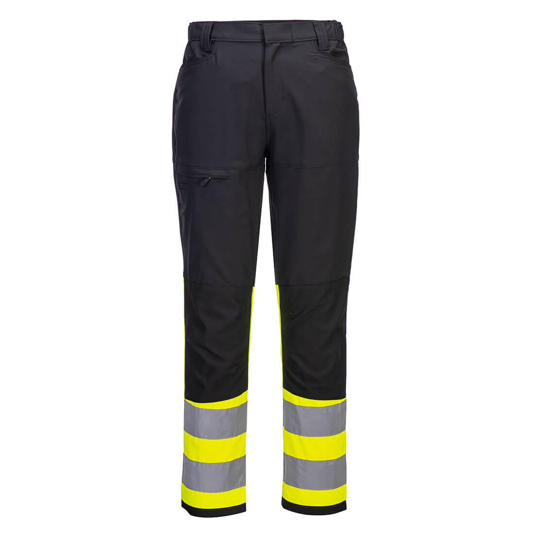 WX2 Eco Hi-Vis Servicehose Klasse 1