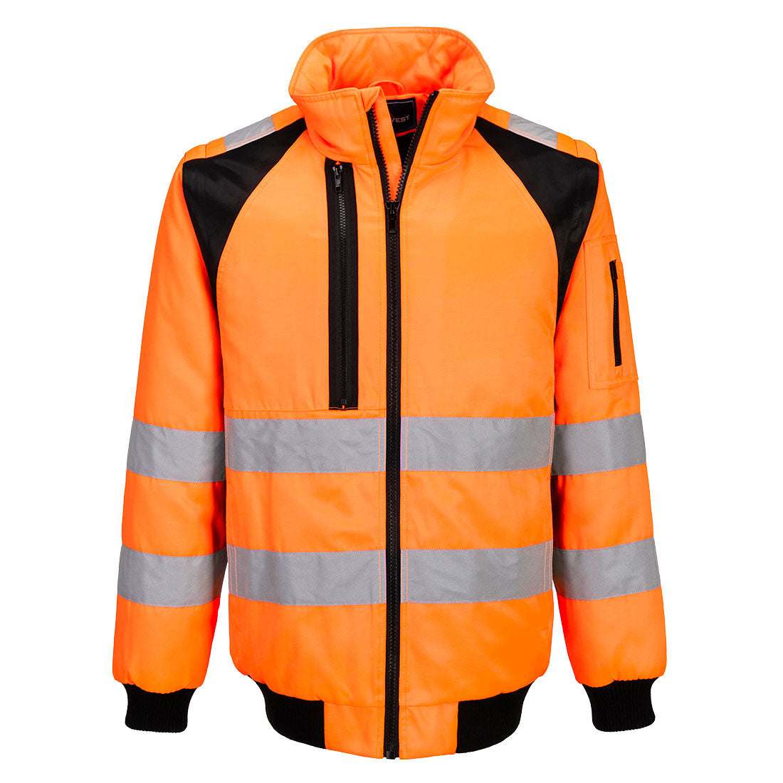 WX2 3-in-1 Hi-Vis Pilot Jacket
