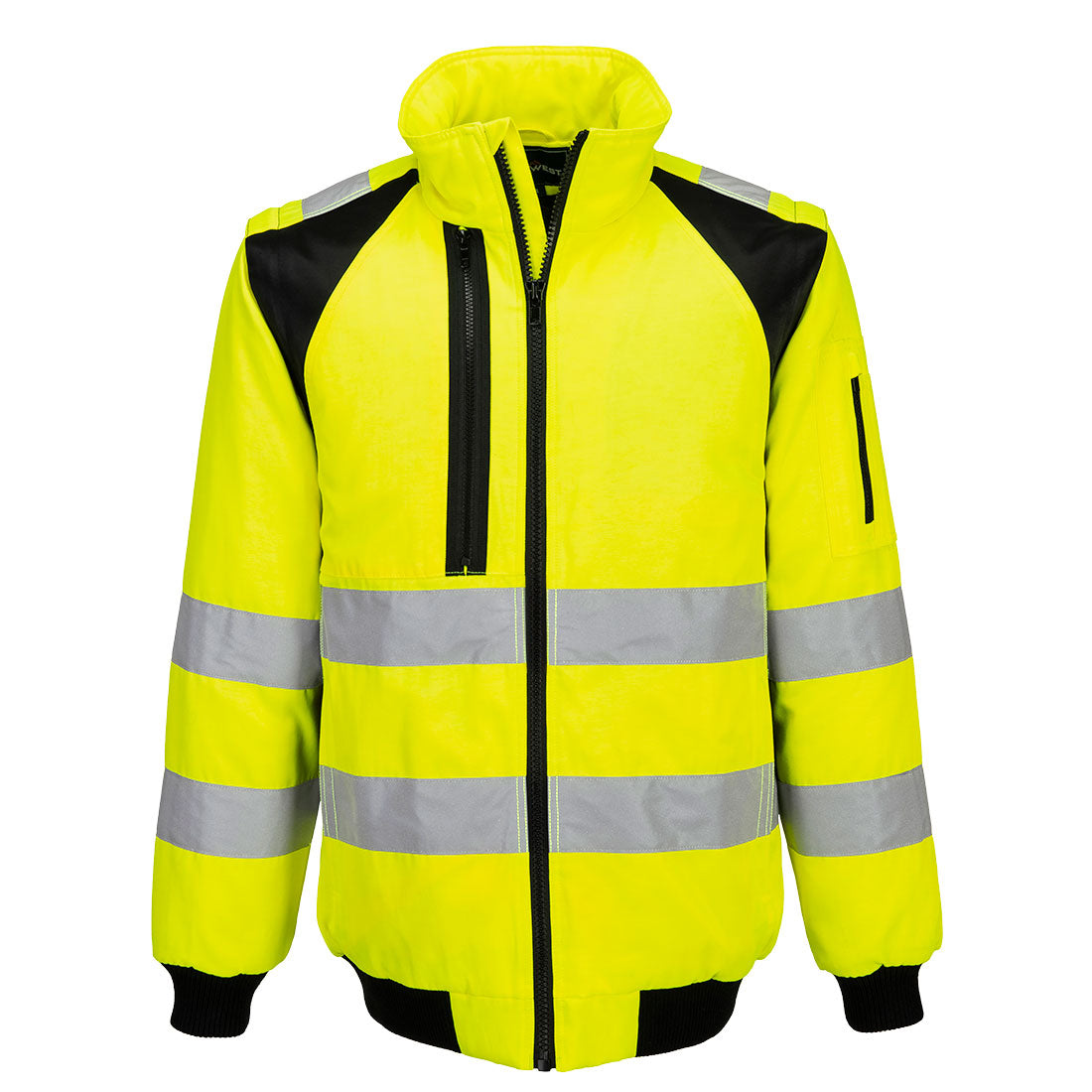 WX2 3-in-1 Hi-Vis Pilot Jacket