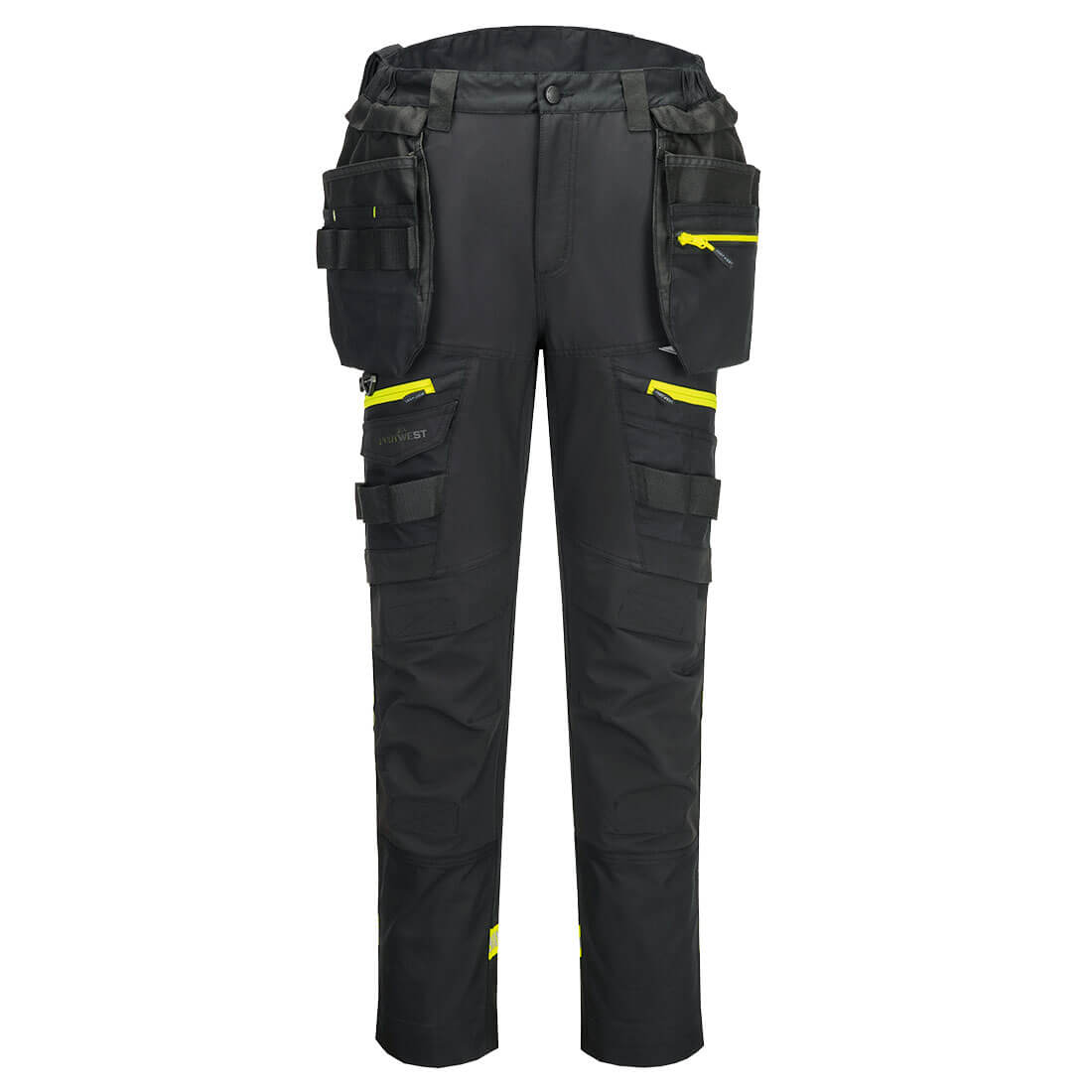 DX4 lightweight work trousers