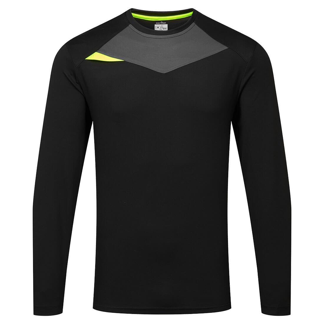 DX4 T-Shirt langarm