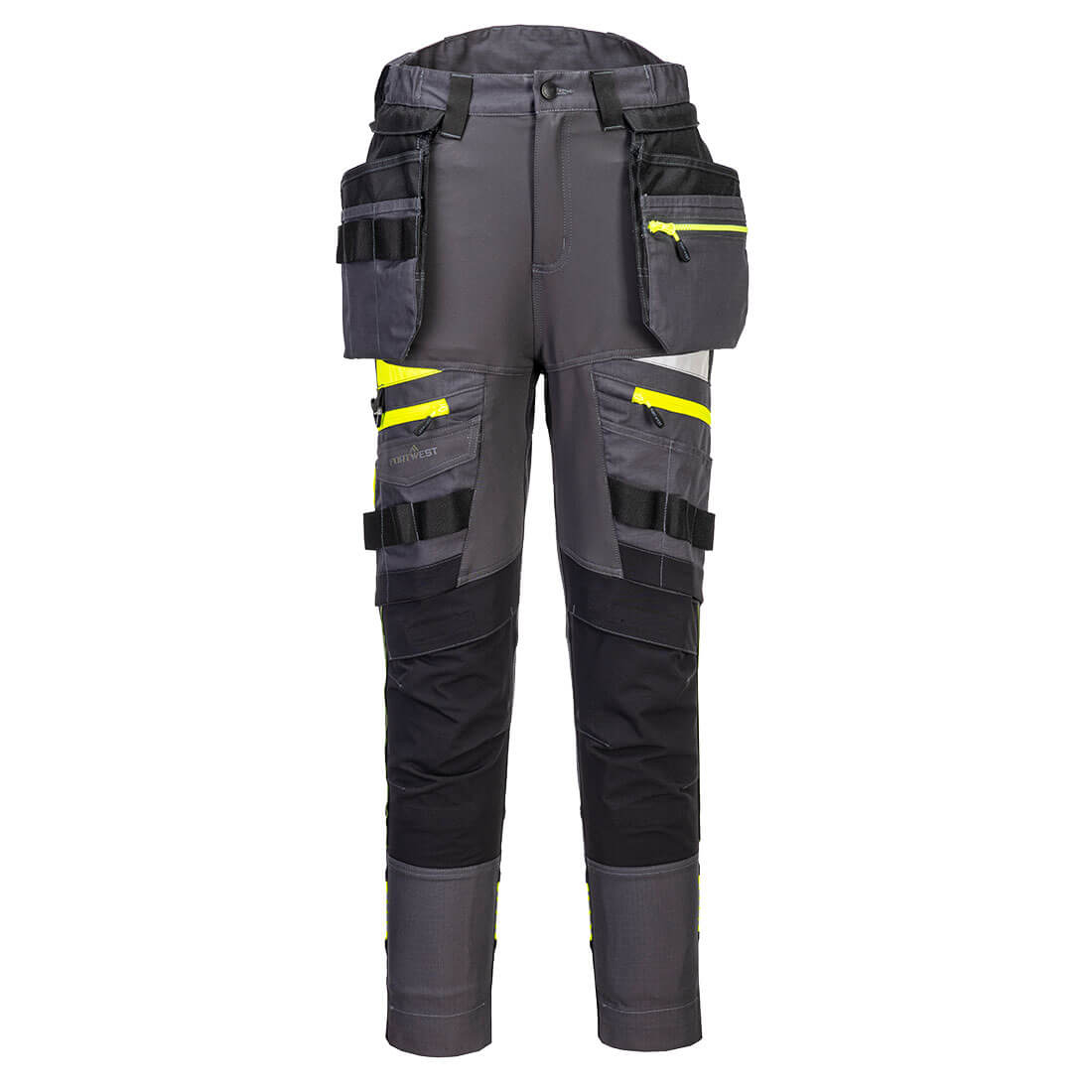DX4 Women's Work Trousers with Holster Pockets
