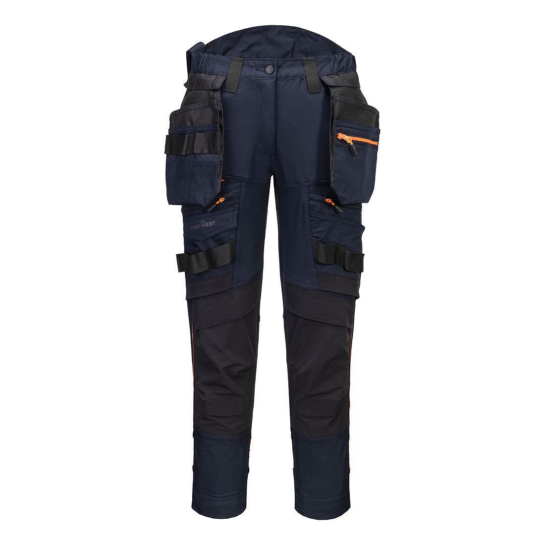 DX4 Women's Work Trousers with Holster Pockets