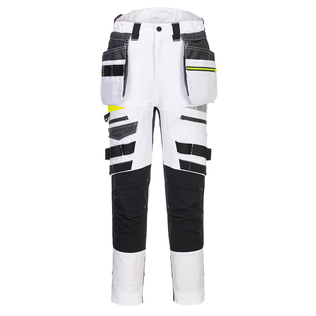 DX4 Women's Work Trousers with Holster Pockets